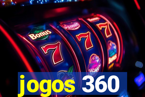 jogos 360